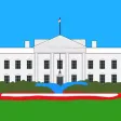 Flappy President (Donald vs. Hillary)