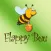 Tiny Flappy Bee