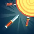 Flappy Knife Shooter