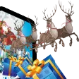 FLAPPY SANTA NOEL 2018