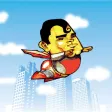 Flappy Hero (jeu très addictif) Flappy Hero (jeu très addictif)