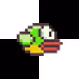 Flappy - White Tile Edition Flappy - White Tile Edition