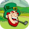 Flappy Leppy - A flying leprechaun game for teens, boys, and girls Flappy Leppy - A flying leprechaun game for teens, boys, and girls
