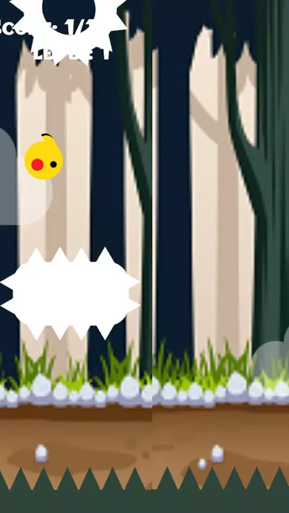 تصاویر flappy smart go