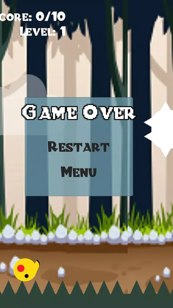 تصاویر flappy smart go