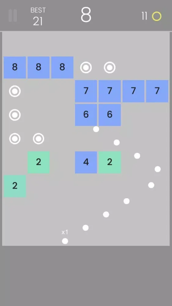 Balls & Blocks应用截图