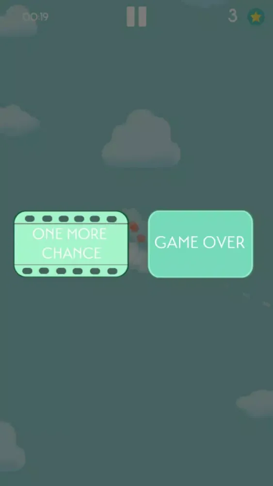 Screenshot di Birds and the Bee's
