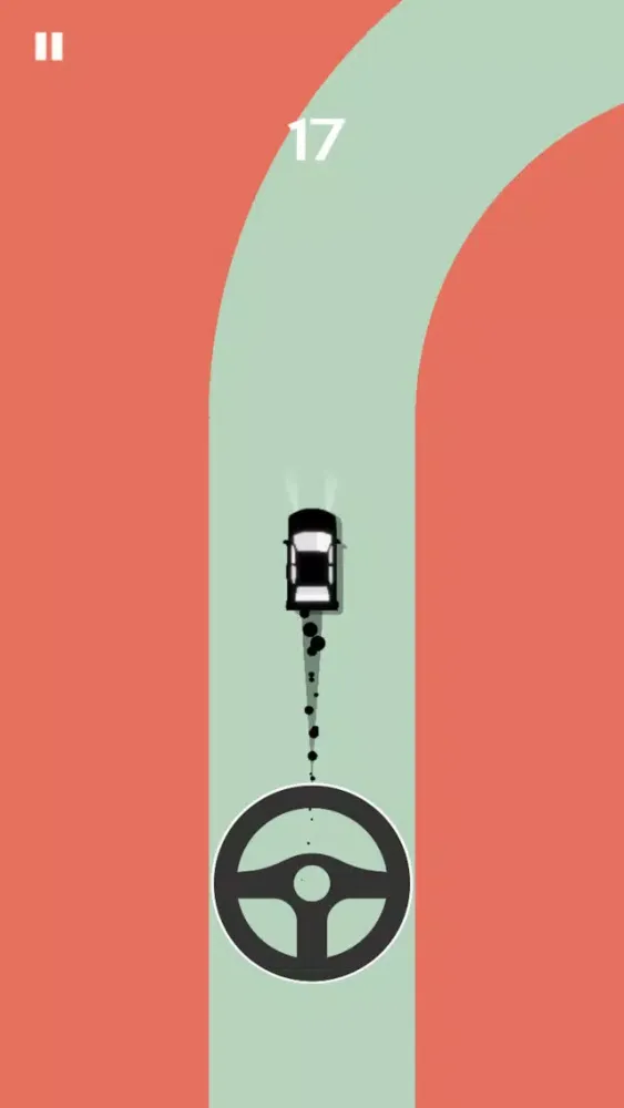 Thumb Drifter Screenshots