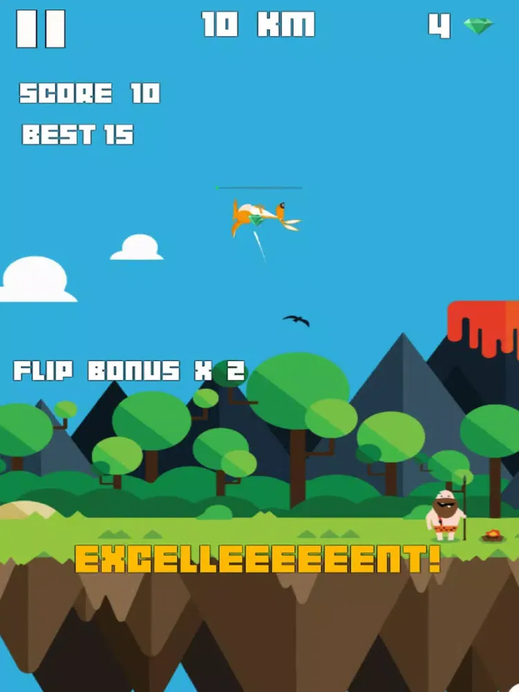 Jump365 iPad  스크린샷