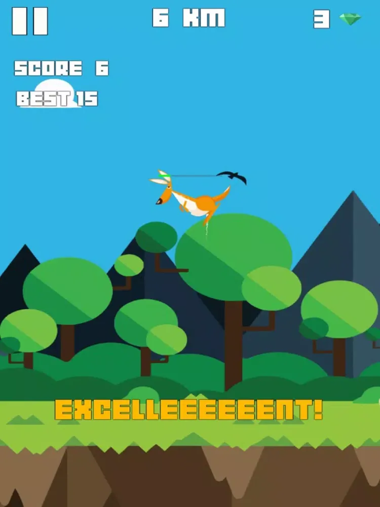 Jump365 iPad  스크린샷