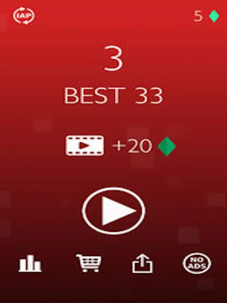Shootiles iPad  سکرین شاٹس