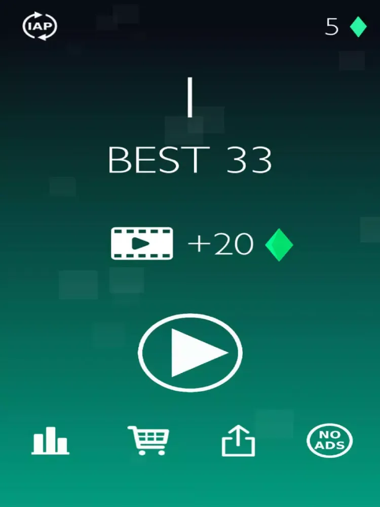 Shootiles iPad  سکرین شاٹس