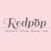 Redpop Perfume