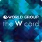 W CARD TW