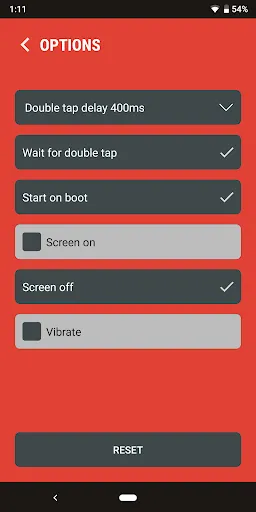 Capturas de pantalla de Next Track: Volume button skip