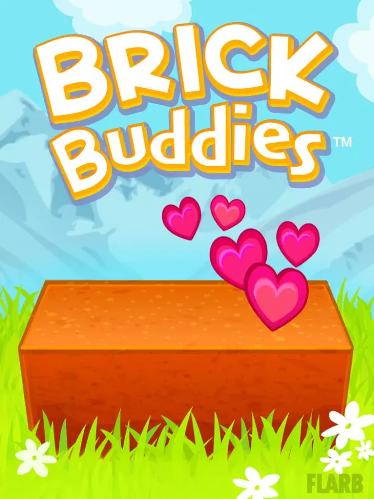 Capturas de tela do Brick Buddies™ iPad 