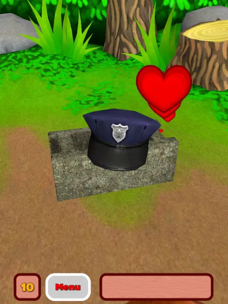 Capturas de tela do Brick Buddies™ iPad 
