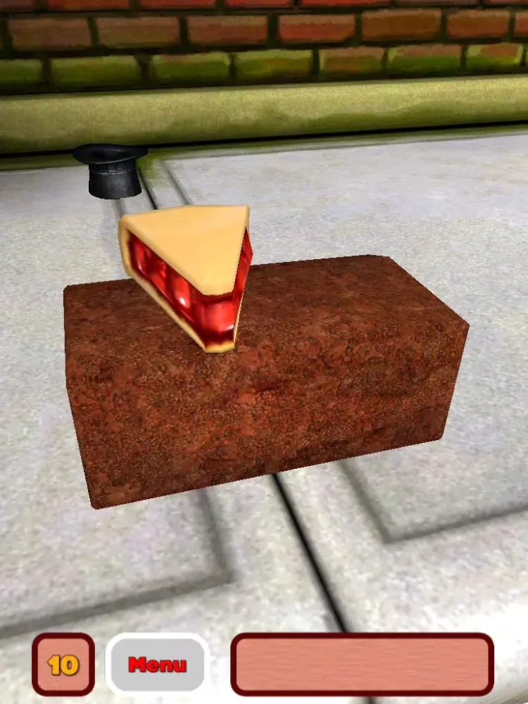 Capturas de tela do Brick Buddies™ iPad 