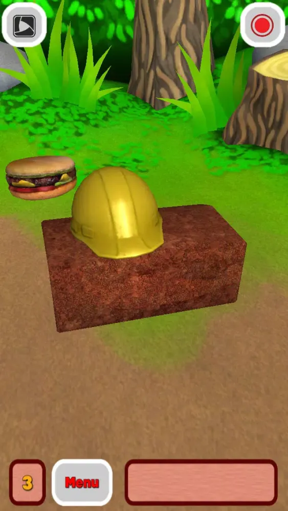 Capturas de tela do Brick Buddies™