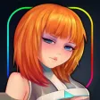Girls Galaxy: Puzzle Arena Girls Galaxy: Puzzle Arena