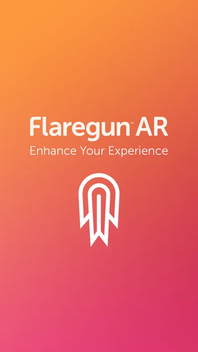 Скриншоты Flaregun AR