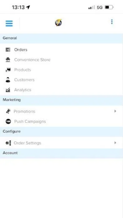 Bolt Store - By Flash スクリーンショット