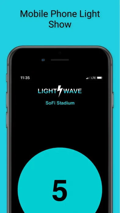 Flash-O-Matic LightWave Screenshots