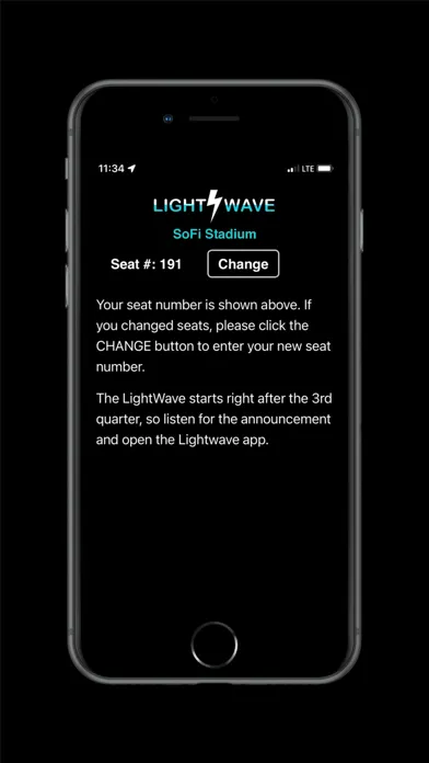Flash-O-Matic LightWave Screenshots