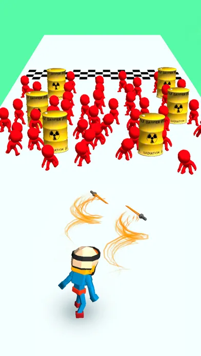 Cut ’em all - Blade Master 스크린샷
