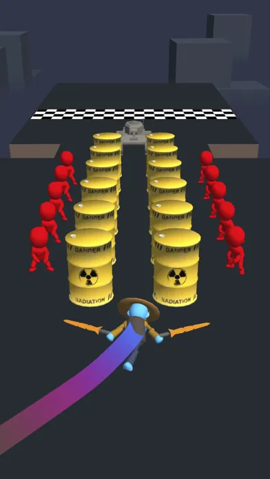 Cut ’em all - Blade Master 스크린샷