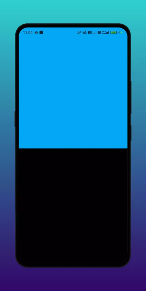 Screenshot di Flash light front & rear