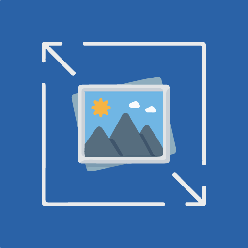 Image Resizer - Photo Size