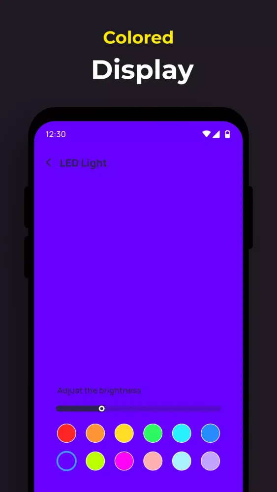 صور Flash Beam