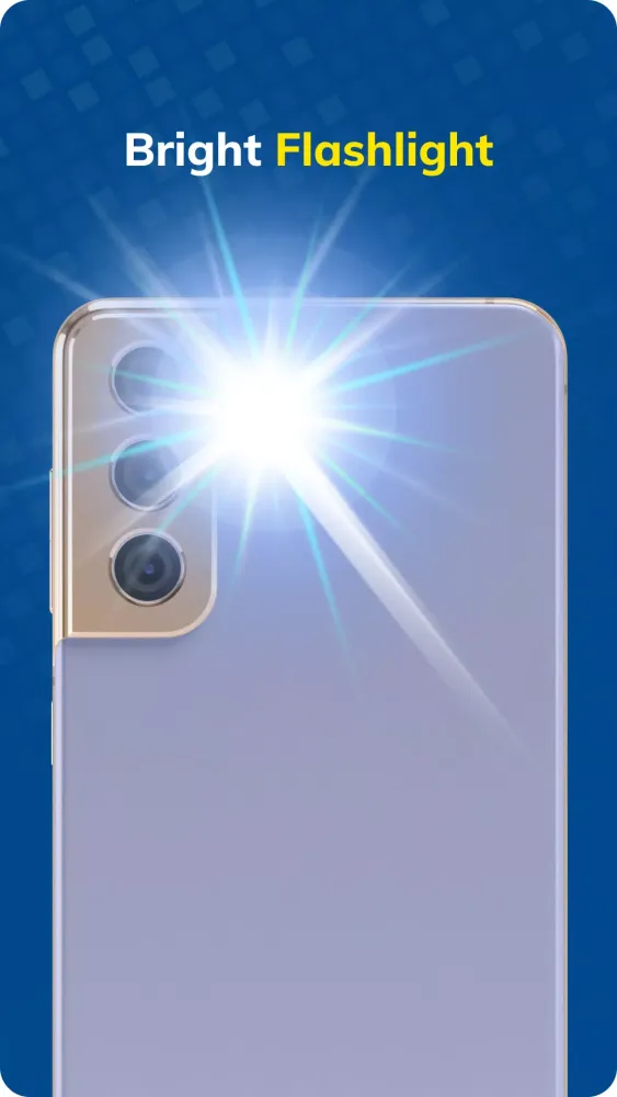 Capturas de pantalla de Flash Alerts: Flashing Lights
