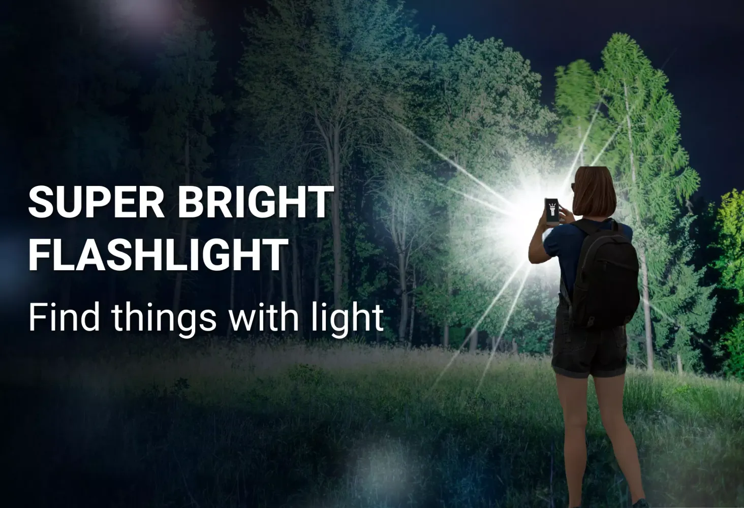 Flash Alert & Led Flashlight Ekran Görüntüleri