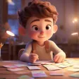 Flashy: Educational Card Game