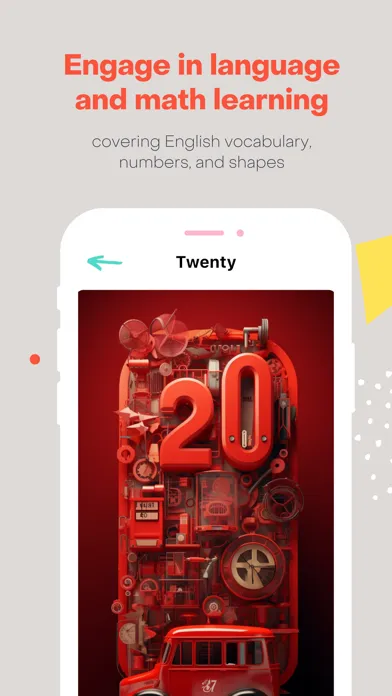 Flashy: Educational Card Game স্ক্রিনশট