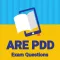 ARE PDD 5.0 NCARB Exam Prep 2017 Version