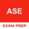 ASE A-Series Exam Prep