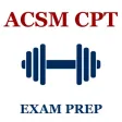 ACSM CPT Exam Prep & Practice