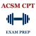 ACSM CPT Exam Prep & Practice