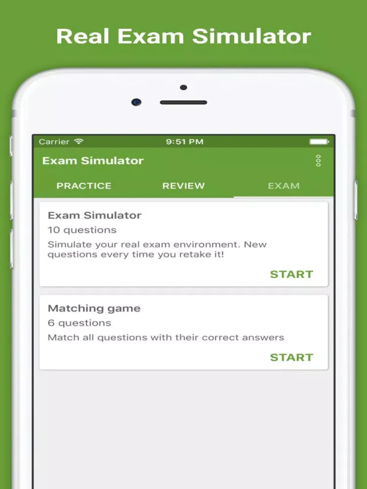 ภาพหน้าจอของ ACSM CPT Exam Prep & Practice iPad 