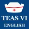 TEAS Exam Prep - English 2017 Edition