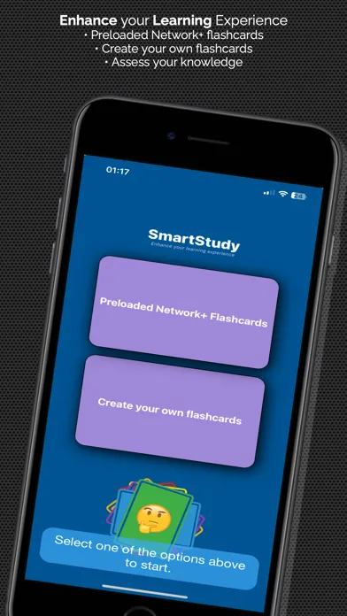 SmartStudy應用截圖