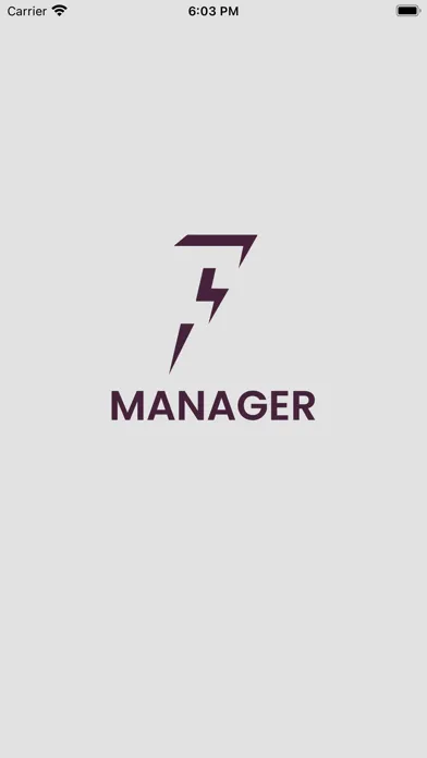 Bolt Manager - By Flash سکرین شاٹس