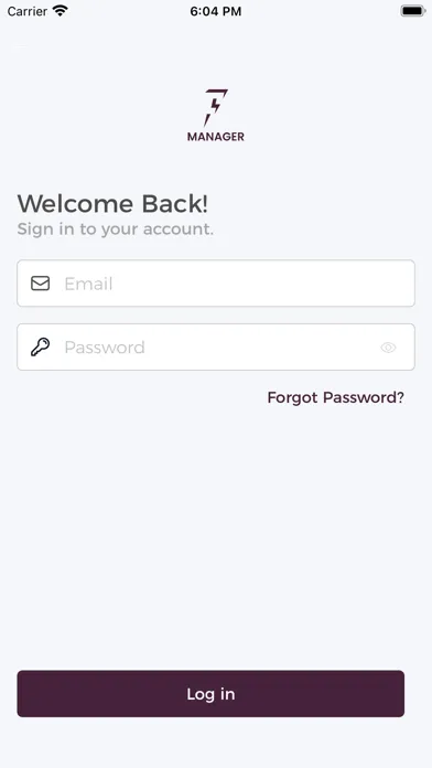 Bolt Manager - By Flash سکرین شاٹس