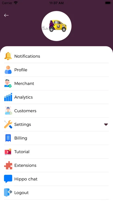 Bolt Manager - By Flash سکرین شاٹس