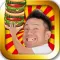 パッションバーガー
