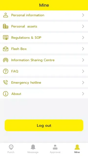 Flash Kit سکرین شاٹس