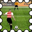 Penalty Shooters